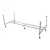 Каркас Jacob Delafon Sofa 180x80 / E6D083RU-00