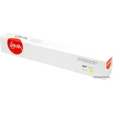 Картридж Sakura Printing SAKMTN-324Y (аналог Konica Minolta KMTN-324Y)