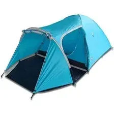 Палатка Calviano Acamper Monsun 3 (бирюзовый)