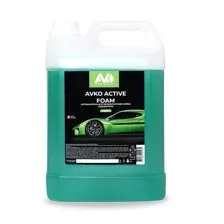 Автошампунь для бесконтактной мойки Avko Active Foam Ligh, 5кг