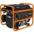 Бензиновый генератор Daewoo Power GDA 3800i
