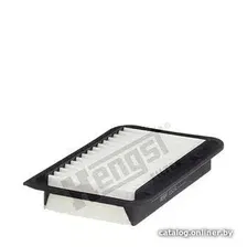Воздушный фильтр Hengst E525L
