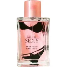 Парфюмерная вода Real Time Miss Sexy (100мл)