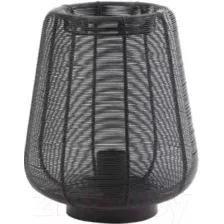 Настольная лампа Bergenson Bjorn Vinger BB0000368 (черный)