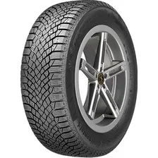 Зимние шины Continental IceContact XTRM 245/45R20 103T (под шип)