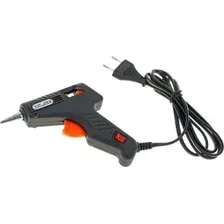 Термоклеевой пистолет Tundra Basic 1026054