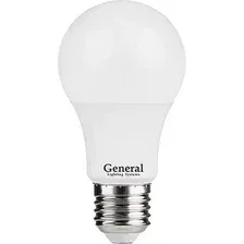 Светодиодная лампочка General Lighting GLDEN-WA60-B-7-230-E27-3000