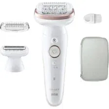 Эпилятор Braun Flex 3D SES 9030 SkinSpa SensoSmart