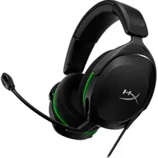 Наушники HyperX CloudX Stinger 2 Core (для Xbox, черный)