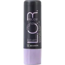  Relouis Бальзам для губ L.O.R. Lipbalm Original Recipe Рецепт №3 4.3г