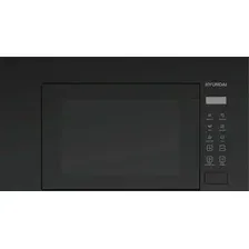 Микроволновая печь Hyundai HBW 2060 BG