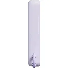 Портативное зарядное устройство Xiaomi Magnetic Power Bank 10000mAh / BHR08PAGL (фиолетовый)