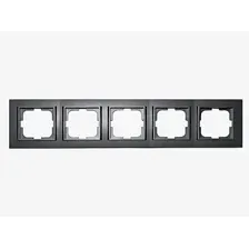 Рамка Ovivo Mina 401-170000-250 (черный)