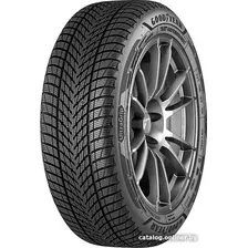 Зимние шины Goodyear UltraGrip Performance 3 245/40R19 98V
