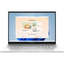 Ноутбук ASUS Lingyao 14 OLED UX3405CA285-0ECSXBJX20