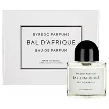 Byredo Bal D'Afrique 100 мл