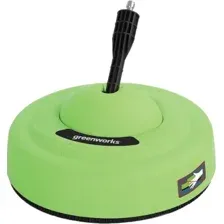 Насадка для минимойки Greenworks 5201807 (28см)