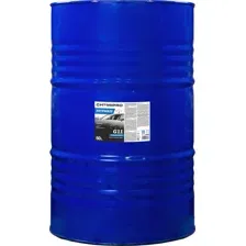 Антифриз CHEMIPRO CH189 синий концентрат G11 60 л 71 кг