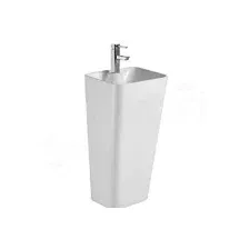 Умывальник Cerutti Dorris CT7830 напольный (43х36)