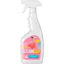 Средство для ванных комнат Clean Go для ванной комнаты 500 мл