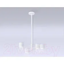 Люстра Ambrella Comfort FL51705
