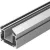 Профиль для шинопровода Arlight MAG-STRETCH-25-2000 / 035719