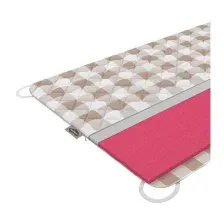 Наматрасник ортопедический Mr. Mattress Mousse Neropur XL 180x190