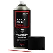 Мультиспрей EFELE MO-740 SPRAY, 520мл