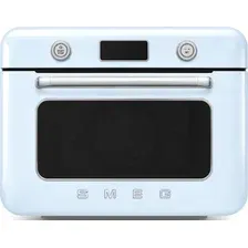 Электрический духовой шкаф Smeg COF01PBEU