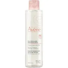 Мицеллярная вода Avene Очищающая (200мл)