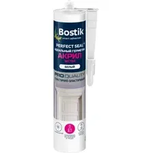 Герметик BOSTIK Perfect Seal Акрил Экстра, 280мл