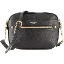Сумка David Jones 823-CM6767-BLK (черный)