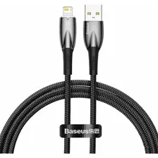 Кабель Baseus CADH000301, black, 2 м