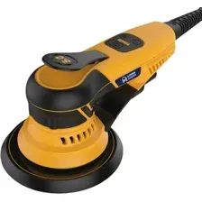 Эксцентриковая шлифмашина Gross-Master GM-150BL5.0