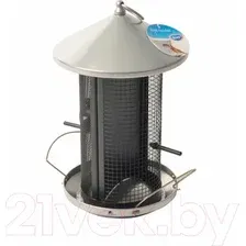 Кормушка для птиц Duvo Plus Комби 435027/DV