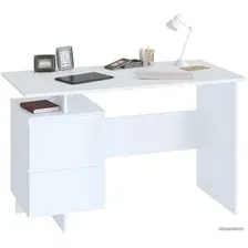 Стол Сокол СПм-19 (белый)
