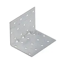 Угол крепежный 60х60х80 мм RKMР6 ROCK (413607-20)