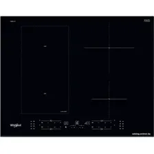 Варочная панель Whirlpool WL B4265 BF/IXL