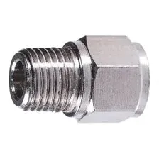Переходник 1/4"M х 1/4"F FUBAG 180186 B