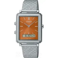 Наручные часы Casio MTP-B205M-5E