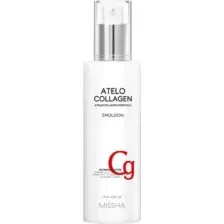 Эмульсия для лица Missha Atelo Collagen Emulsion (125мл)