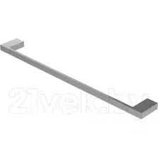 Держатель для полотенца Cezares SLIDER-TH-60-IN (сатин)