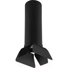 Точечный светильник Lightstar Rullo R497437