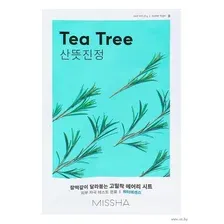 Тканевая маска для лица "Tea Tree" (19 г)