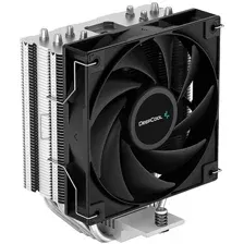 Кулер Deepcool AG400, R-AG400-BKNNMN-G-1