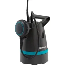 Колодезный насос Gardena 8600