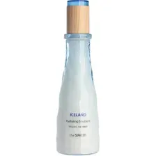  The Saem Эмульсия для лица Iceland Hydrating Emulsion (140 мл)