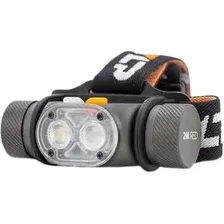 Фонарь Яркий луч Panda 2M Red