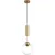 Подвесная люстра Moderli Richard V5010-PL
