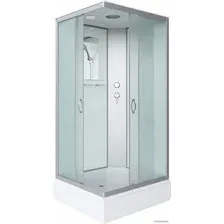 Душевая кабина Niagara NG-33974-14Q 90x70 (матовое стекло)